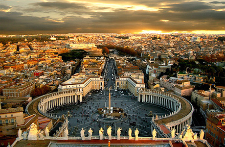 Ватикан создал ведомство по надзору за финансовой деятельностью