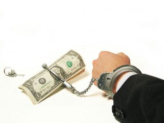 ЕС оценил экономический ущерб от коррупции в 120 млрд. евро