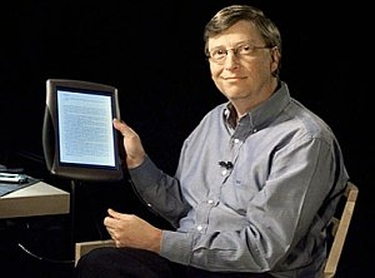 Билл Гейтс не смог установить на свой ПК обновление Windows 8.1.