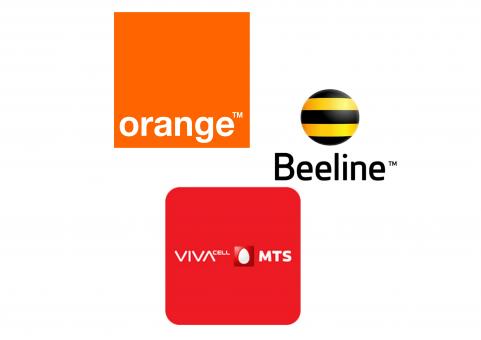 VivaCell-MTS, Beeline, Orange. Кто остался в плюсе, а кто – в минусе?