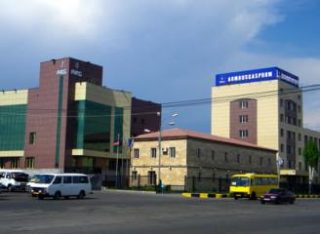 Газпром не продлит срок действия скидки на газ для Украины