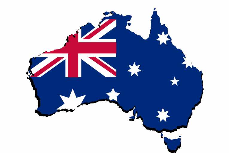 В Австралии значительно подскочил объем розничных продаж