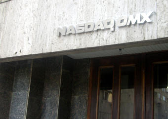 Nasdaq OMX Армения. Валютный рынок и кредитные ресурсы 12/03/14
