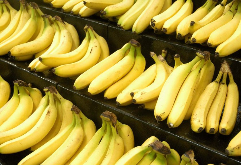 В мире будет создана крупнейшая банановая компания