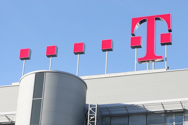 Deutsche Telekom представил финансовую отчетность