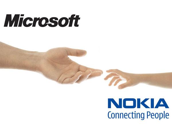 Сделка между Microsoft и Nokia откладывается