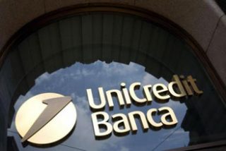 UniCredit уволит 8,5 тыс. сотрудников