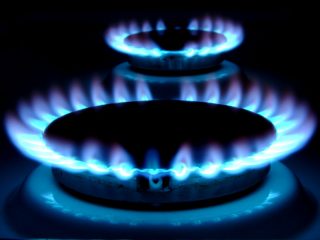 В Китае прогнозируют существенное повышение потребления газа