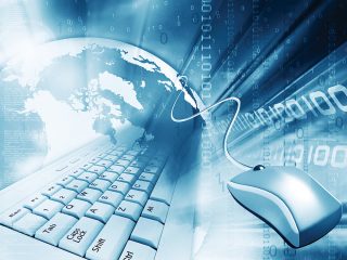 Затраты на IT-инфраструктуру и устройства достигнут в 2014 году 3,77 трлн. долл.