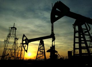 Цены на нефть выросли 15/04/14