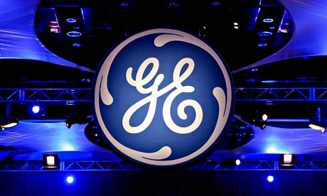 Квартальная прибыль General Electric снизилась на 15%