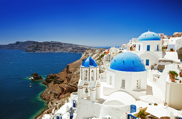 Греция завершила 2013 год с первичным профицитом впервые за 10 лет