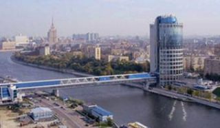 МЭР: Квартальный рост ВВП России составил 0,8%