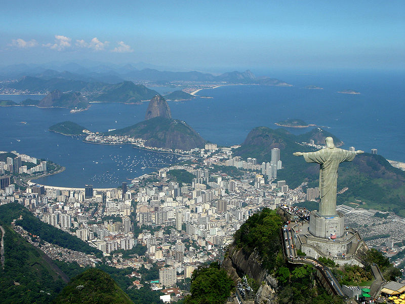Moody’s: Чемпионат мира по футболу не повлияет на ВВП Бразилии