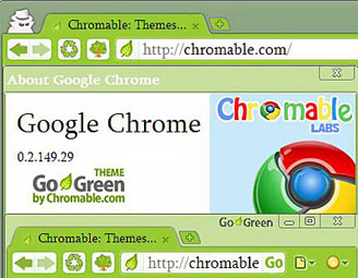 Браузер Chrome обошел по популярности Firefox