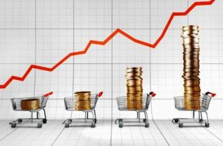 Йеллен: инфляцию надо держать под жестким контролем