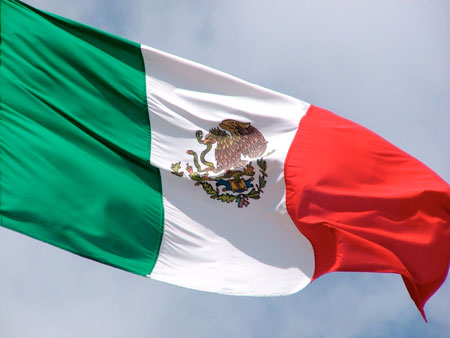 Мексика третий раз в этом году выходит на международный долговой рынок