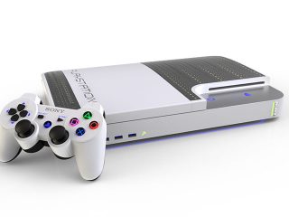 Sony продала 7 млн. PlayStation 4