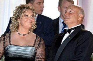 Батурина намерена купить новый отель в Дублине
