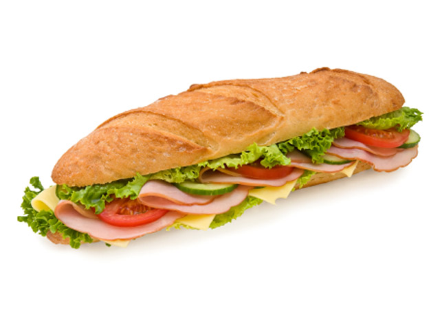 Женеву признали столицей самых дорогих сэндвичей