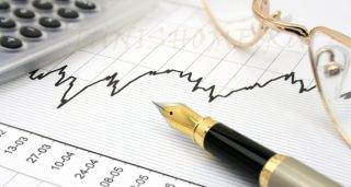 Квартальный рост ВВП России составил 0,9%