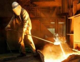 Дефицит алюминия на рынке достигнет 1,4 млн т