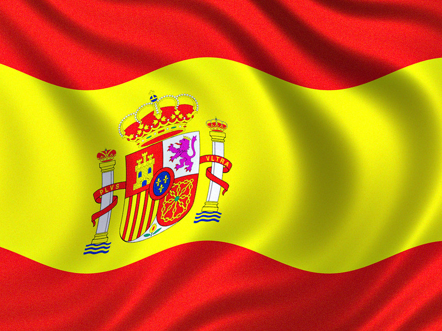 Standard & Poor's повысило суверенный рейтинг Испании до уровня "BBB"