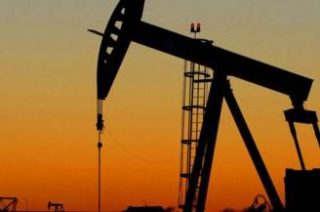 Цены на нефть выросли 13/06/14