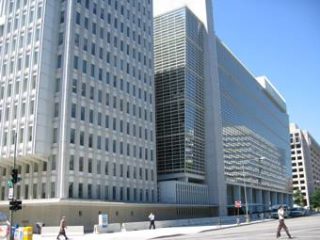 Всемирный банк перечислил Украине 750 млн. долл.