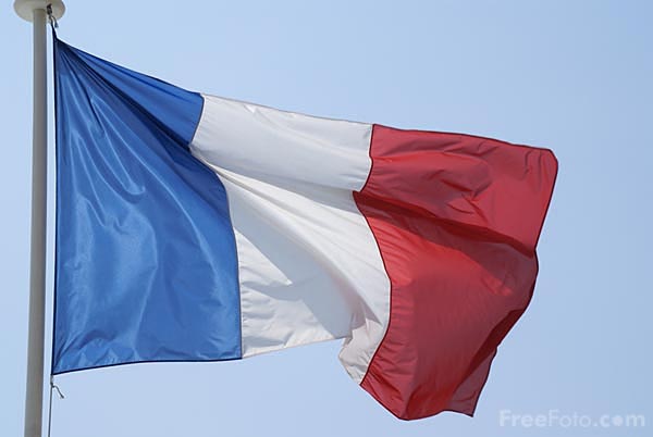 Производство в горнорудной промышленности Франции уменьшилось на 2.2%