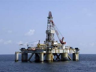 Цены на нефть выросли 12/06/14