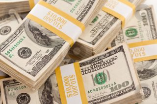 Крупнейший суверенный фонд может продать российские активы