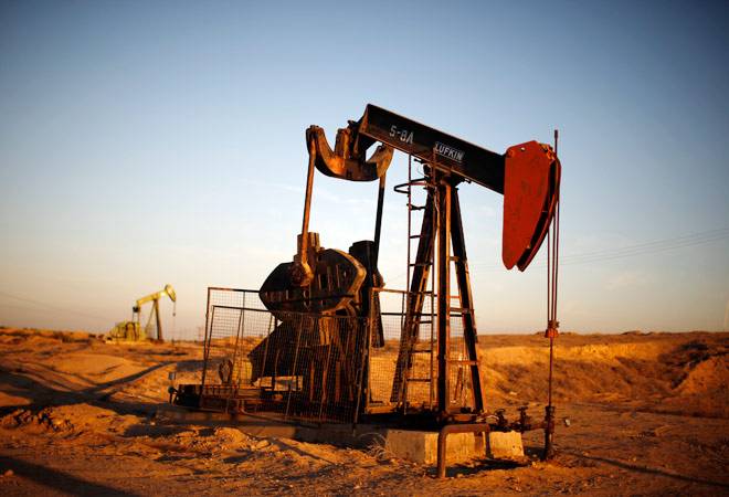 Всемирный банк. ожидается небольшое повышение цен на нефть во второй половине 2016 г.