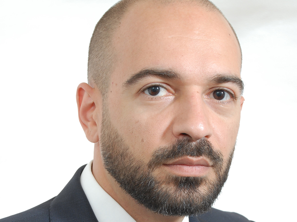 SAP. Хачатур Шеренц назначен на должность директора по развитию бизнеса в Армении