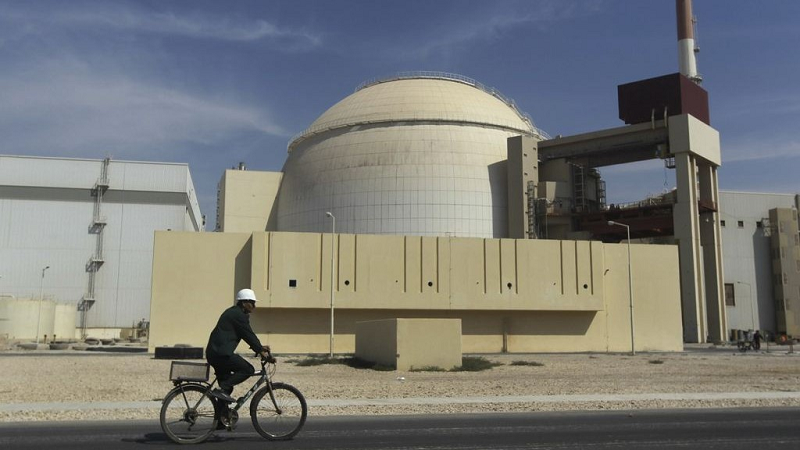 Россия и Иран на днях начнут строительство АЭС «Бушер-2»