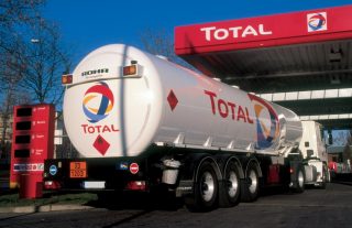 Total и Иран подпишут газовое соглашение на $4.8 млрд