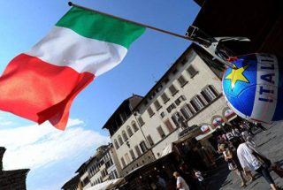 Госдолг Италии достиг исторического максимума почти в 2,5 триллиона евро