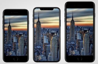Релиз всех iPhone 2017 года может быть отложен