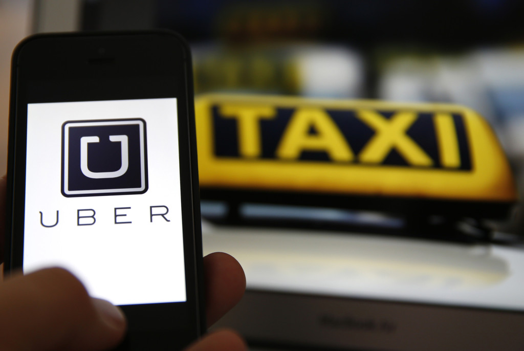 В Армении Yandex.Taxi будет предоставлять услуги вместе с мировым лидером сферы Uber