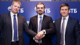 Банк ВТБ (Армения) подводит итоги 2017 года