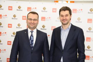 Beeline и Xiaomi запустили партнерский проект по продаже смартфонов в рассрочку
