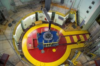 Росатом начал испытания противоаварийного ядерного топлива для АЭС