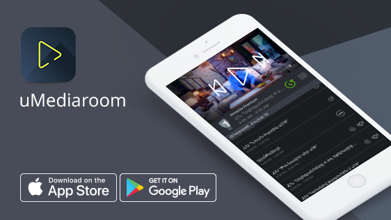 Ucom запустила платную версию мобильного приложения для просмотра ТВ uMediaroom