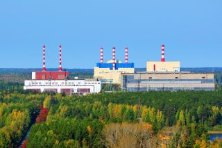 Первая серийная партия МОКС-топлива загружена в реактор на Белоярской АЭС