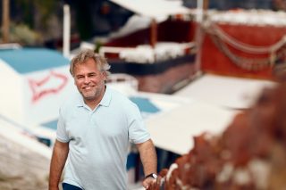 Евгений Касперский запускает акселератор, чтобы помочь стартапам в сфере туризма