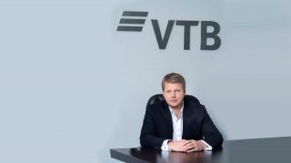 Новогоднее обращение Генерального Директора Банка ВТБ (Армения)  Ивана Телегина