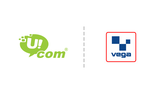 Ucom и “Vega” представляют специальное предложение