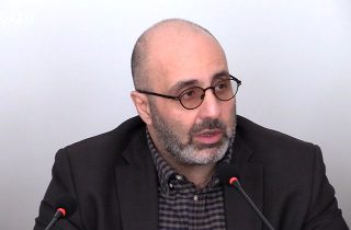 Тигран Джрбашян: о субсидировании производства зерновых в Армении