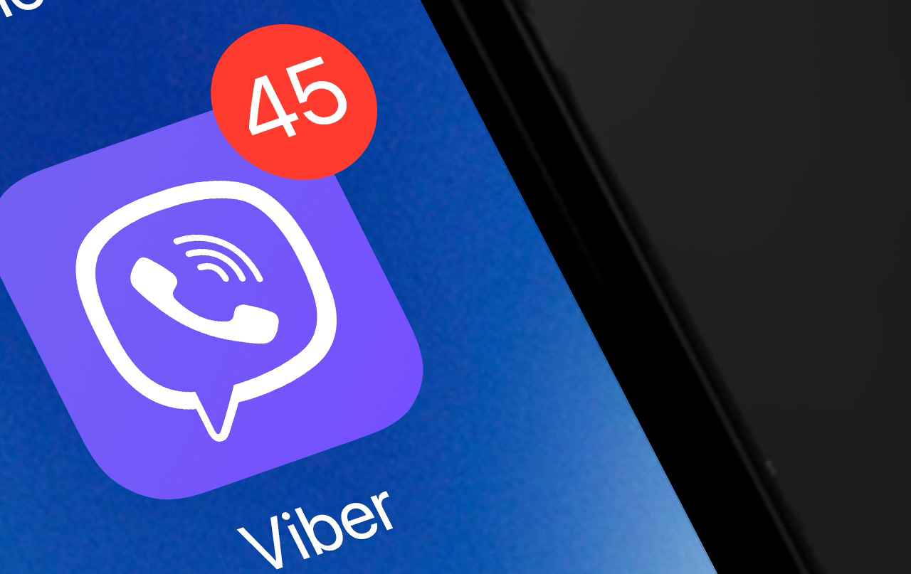 Viber расширит количество участников групповых видеозвонков до 30 человек 