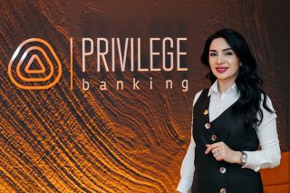 Privilege Banking: предложение IDBank-а любителям услуг премиум класса